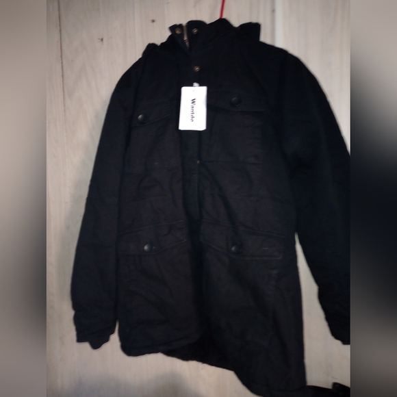 Wantdo Winter Jacket - Picture 2 of 5